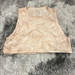 Lululemon Athletica Tank